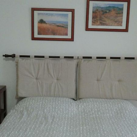 Il Gabbiano Di Pieve Bed & Breakfast เปียเว ลิกูเร ภายนอก รูปภาพ