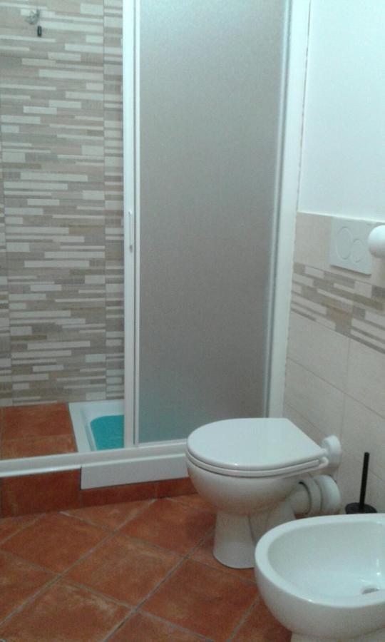 Il Gabbiano Di Pieve Bed & Breakfast เปียเว ลิกูเร ภายนอก รูปภาพ