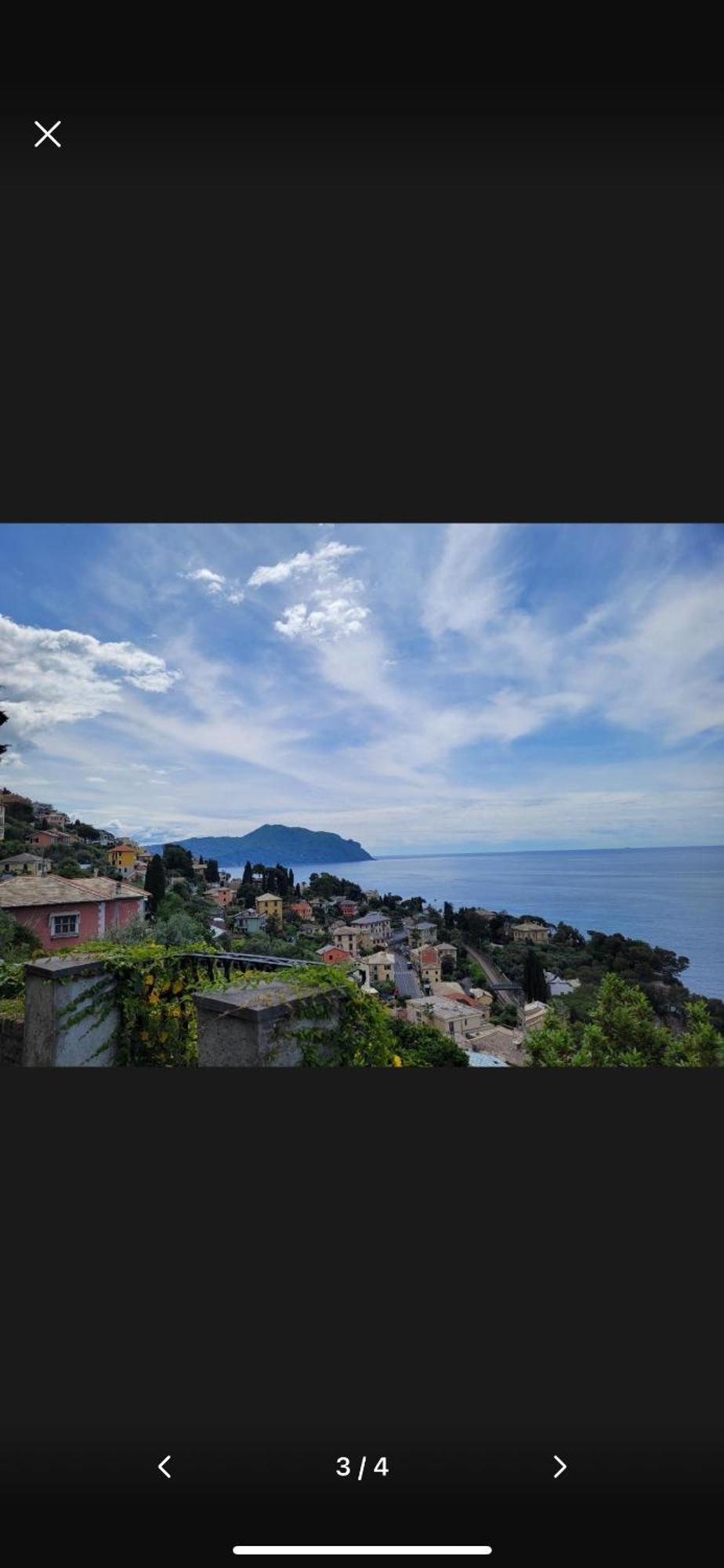 Il Gabbiano Di Pieve Bed & Breakfast เปียเว ลิกูเร ภายนอก รูปภาพ