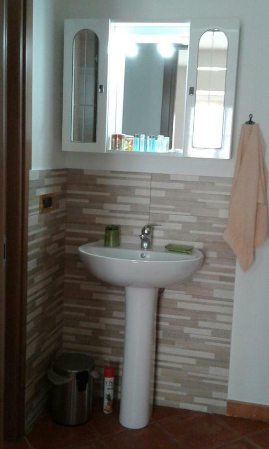 Il Gabbiano Di Pieve Bed & Breakfast เปียเว ลิกูเร ภายนอก รูปภาพ